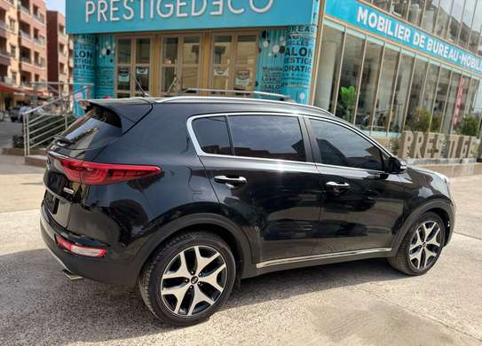 Kia Sportage 2017 image 13