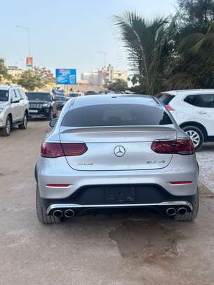 Mercedes GLC 43 AMG image 2