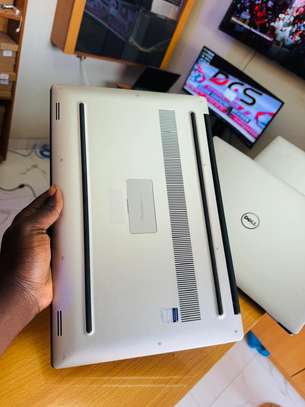 DELL Precision 5530 - Core i9 - Ram 32gb - Nvidia 4gb dediée image 4