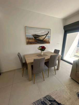 Joli studio meublé Ngor Almadies image 1