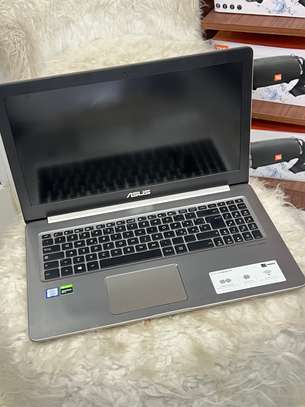 Asus laptop Sn 5A7i 7E image 4