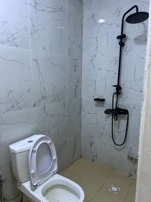 Appartement meublé aux Mamelles image 2