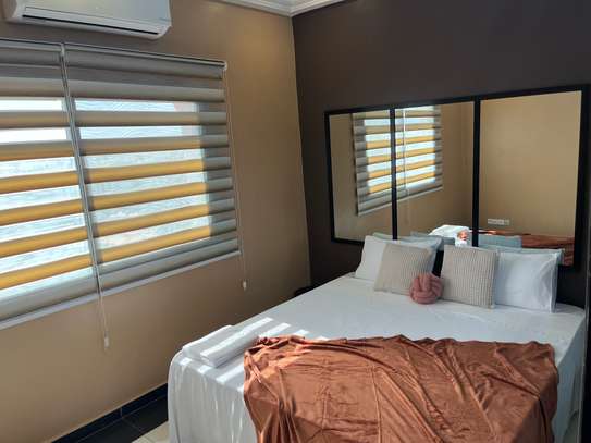 STUDIO MEUBLÉ A LOUER SICAP FOIRE image 10