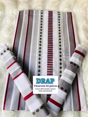Drap coton image 8