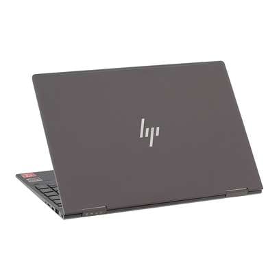 HP ENVY X360 convertible Ryzen 5 image 4