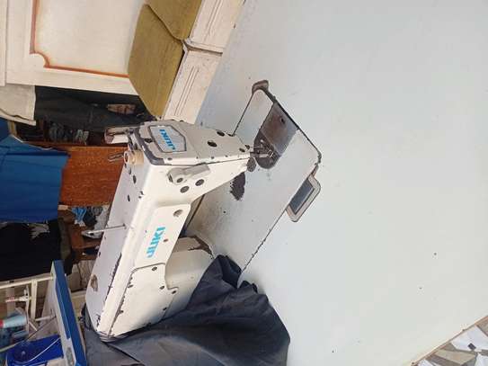 Machine à coudre JUKI image 3