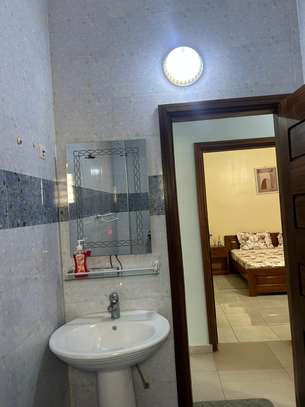 Joli appartement meublé a saly image 7
