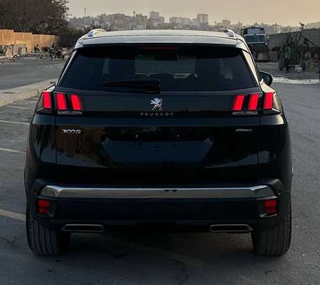 PEUGEOT 3008 GTLINE 2020 image 9