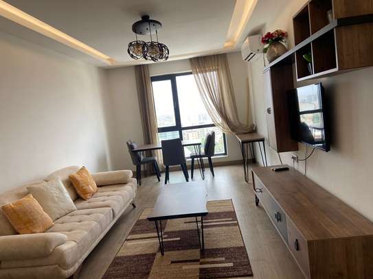 Appartements Meublés à louer au Palazzo Suit image 13