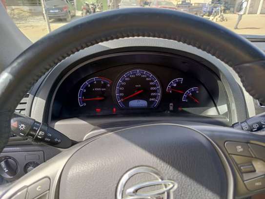 4x4 REXTON 2017 LIMITED image 7