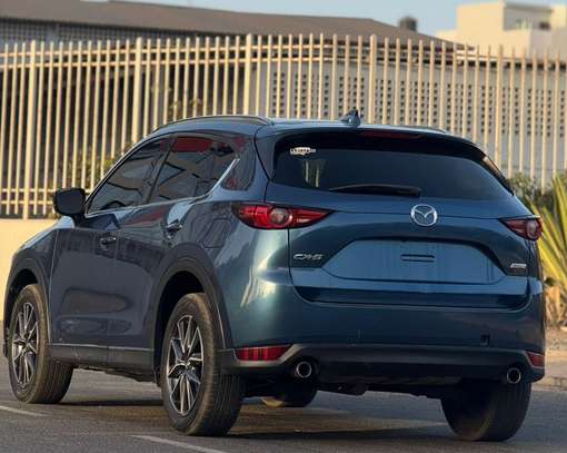 MazdaCX-5 Grand Tourning Année 2018 image 7