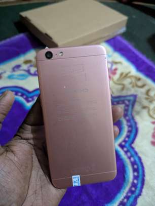 Oppo venant 128go ram 6go 4g 6pouces image 2