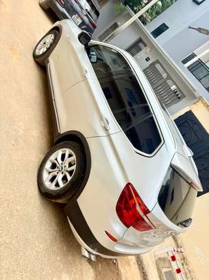 BMW X3 XDriver 2014 image 11