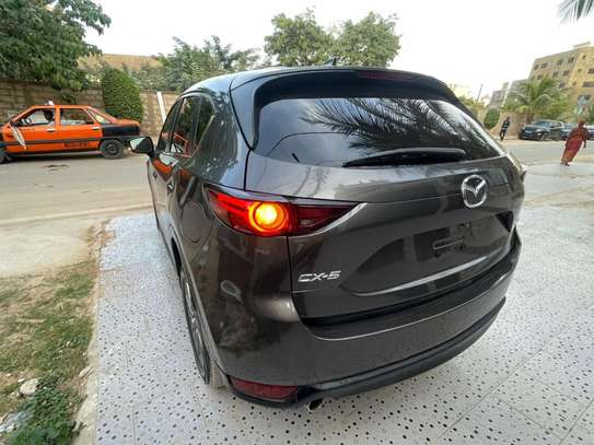 MAZDA CX5  2018 image 13