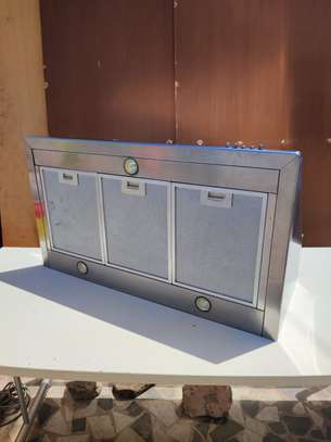 HAUTE ASPIRATEUR CUISINIÈRE image 6