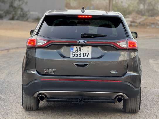 Ford edge Sel 2017 image 9