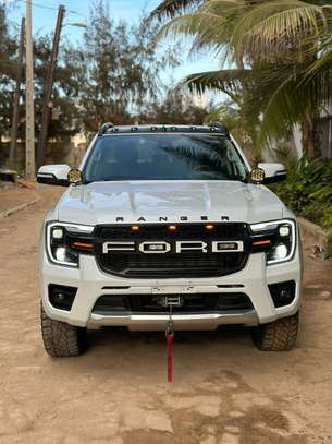 Ford Ranger image 1