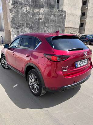 MAZDA CX5 2017 image 5