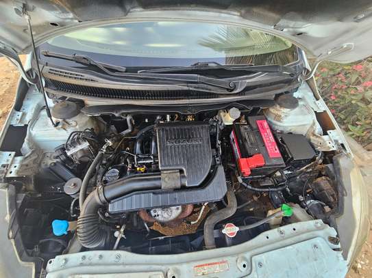 Suzuki Baleno 2018 image 3