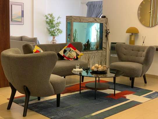 🔴 À LOUER APPARTEMENT MEUBLÉ HAUT STANDING🔴 image 4