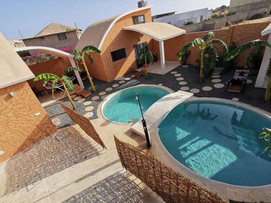 Studios à vendre Saly image 1