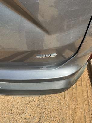 FORD EDGE SEL 2022 AWD FULLS OPTIONS image 10