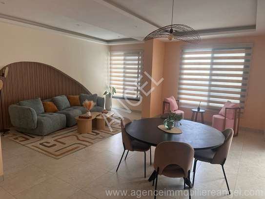Ref_2792_GL Appartement à louer Emplacement : 2ᵉ étage image 10