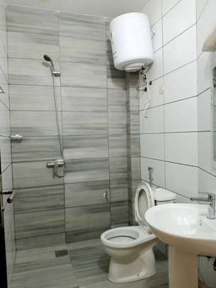 Appartement spacieux aux Almadies (zone de recasement) image 10
