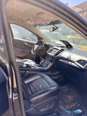 FORD EDGE 2015 image 7