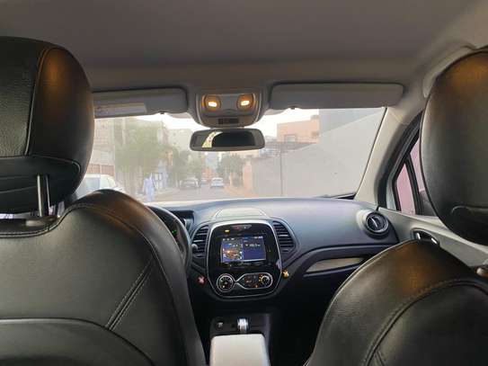 Renault Qm3 image 5