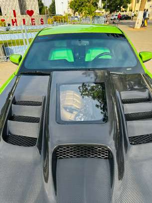 Ford Mustang image 15