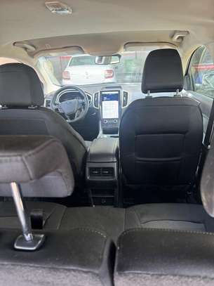 Ford edge  2021 image 7
