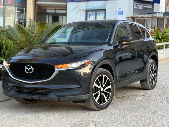 Mazda cx5 image 7