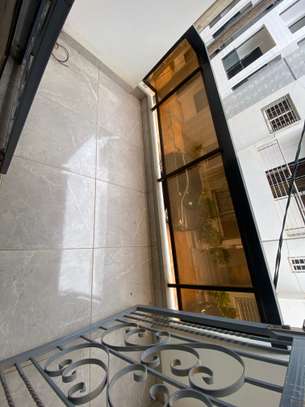 Magnifique Appartement Duplex au almadies image 8