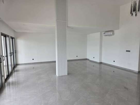 Appartement F4 avec vue sur mer Mermoz image 1