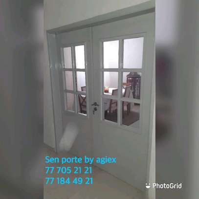 Porte chambre image 4