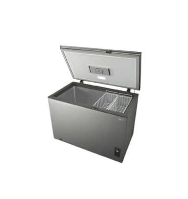 CONGELATEUR 190LITRES LG HORIZONTAL INVERTER image 1