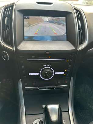 FORD EDGE SPORT 2015 image 6