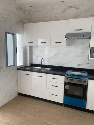 Appartement à louer derrière la marine française de Kounoun image 1