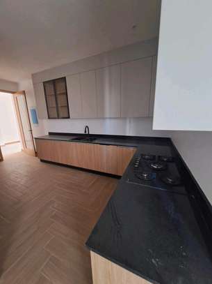 Superbe F4 - Résidence neuve image 11
