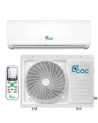 SPLIT CAC 9000TBU/1 25CV GAZ 410 A+ image 1
