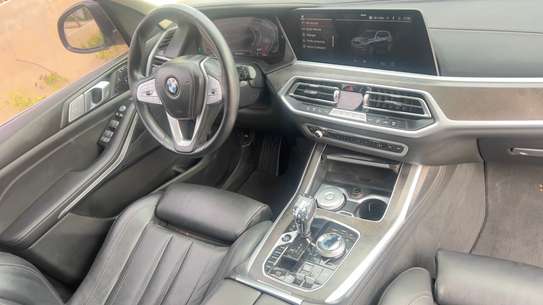 BMW XDRIVE 40I image 12