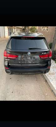 BMW X5 Pak M 2018 image 10