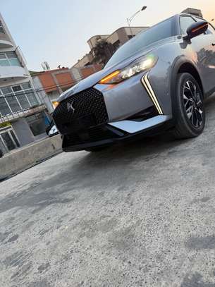 Citroën DS3 automatique 2023 image 3