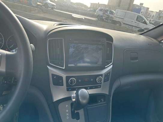 Hyundai starex 2017 image 9