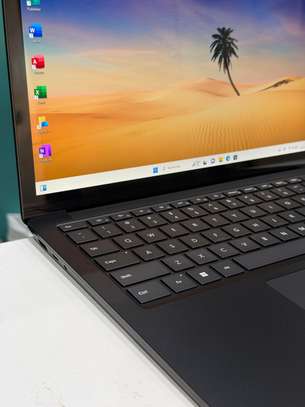 Microsoft Surface Laptop 5 professionnel image 4