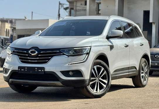 Renault koleos QM6 image 10