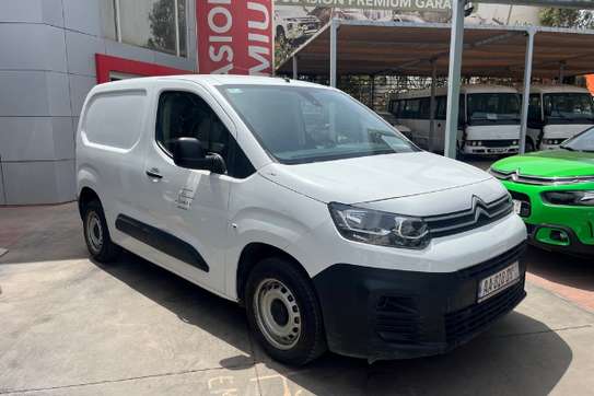 BERLINGO FGN image 1