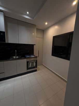 Appartement 2 chambres salon image 2