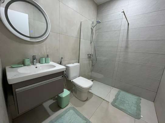 Appartement meublé à louer aux plateau 3 chambres image 6